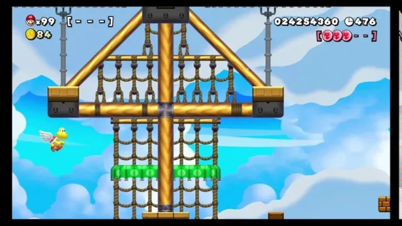 Super Mario Maker 2 - Endless Challenge (Easy, Road To 1000 Clears) - Levels 868-900