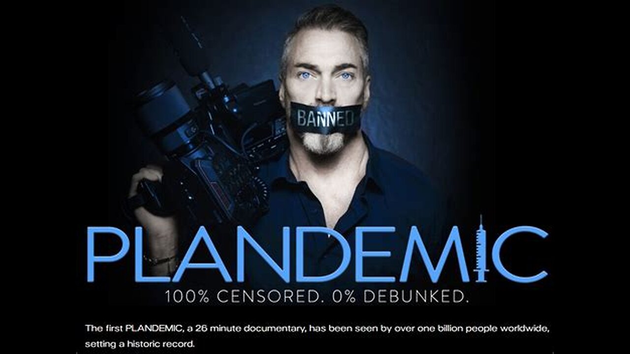 Plandemic 1_Plandemic Series Official