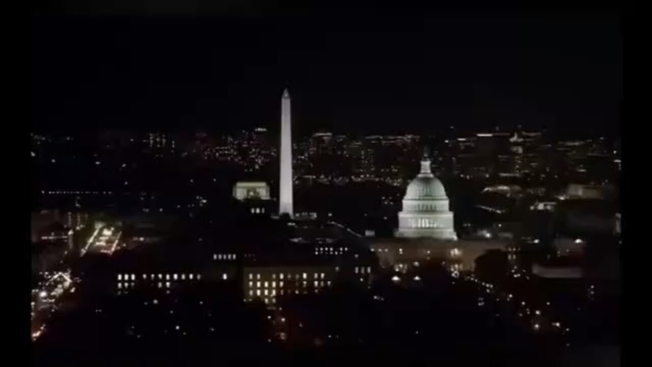 The Pledge and The Promise