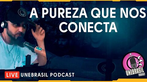 O que nos conecta?