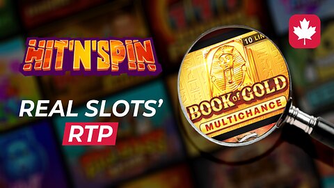 Real RTP and HitNSpin Casino's Review