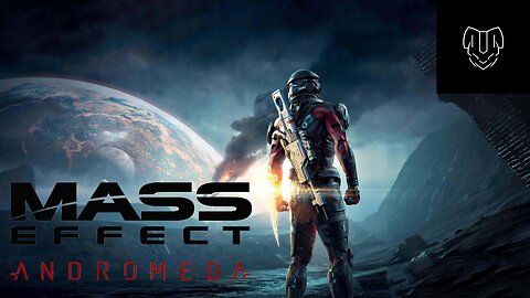 Mass Effect : Andromeda Gameplay ep 63