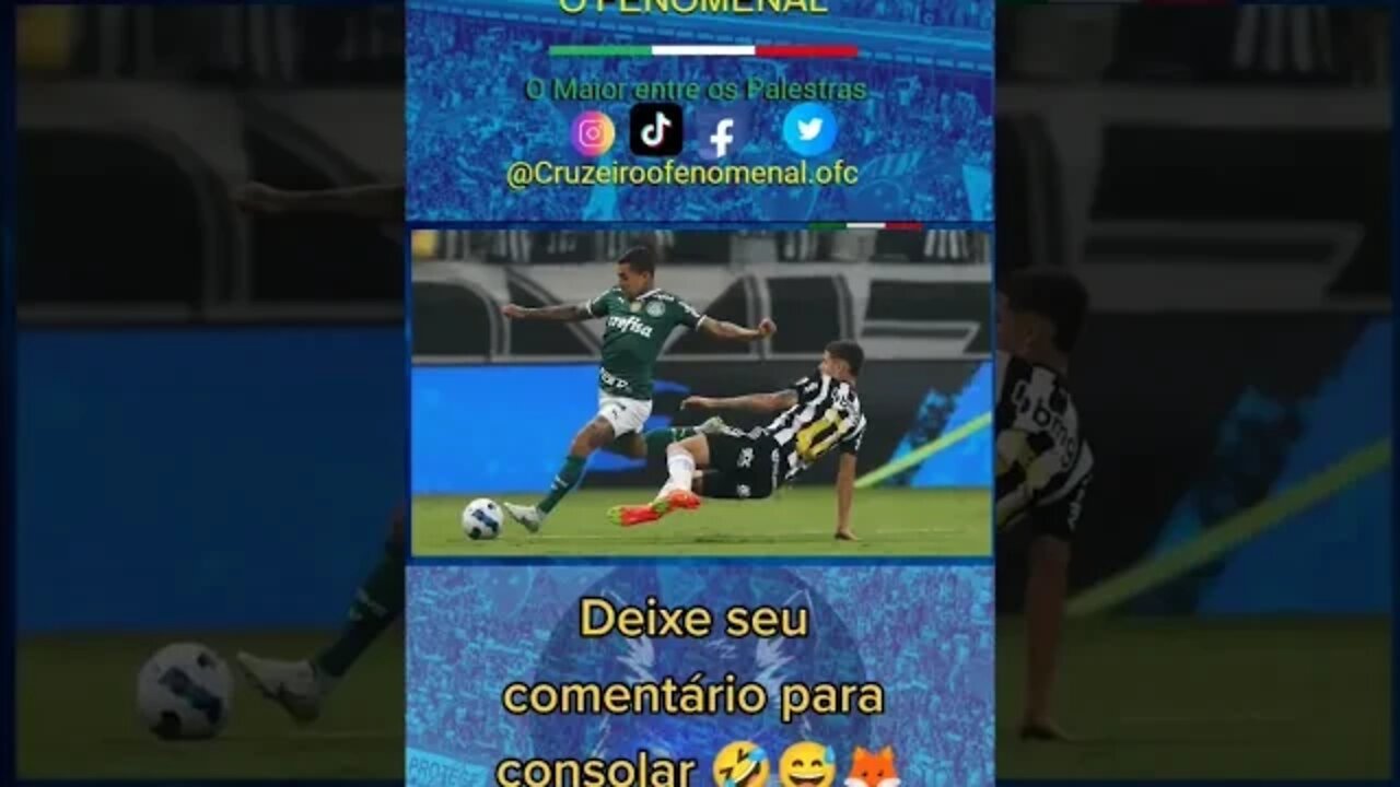 O que rolou no Mineirão? 🤣🦊💙🤍🙅🏿 #cruzeiro #cruzeiroesporteclube #bhfyp #bh #maiordeminas #6x1