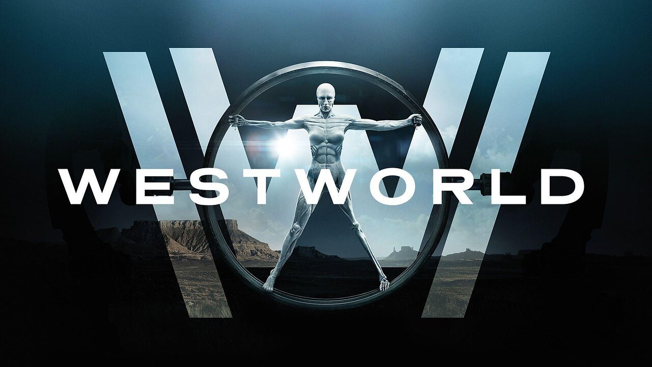 WESTWORLD - SLEEPTOKEN - THE OFFERING