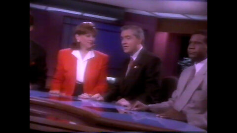 November 28, 1997 - Two 'WISH-TV Gets You Closer' Promos