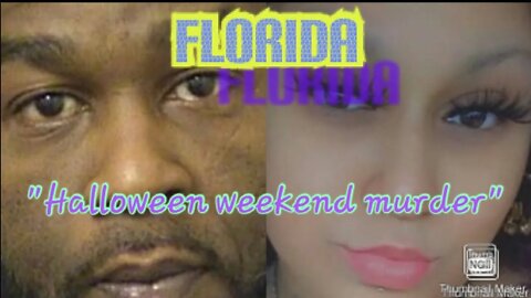 Reaction: Florida man used "Friday the 13" mask to kill girlfriend Halloween weekend