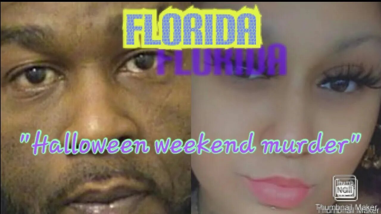 Reaction: Florida man used "Friday the 13" mask to kill girlfriend Halloween weekend