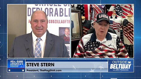 Steve Stern: Talk Is Cheap, Get In The Game!