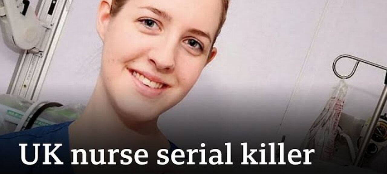 British nurse murdered 7 babies despite repeated warnings