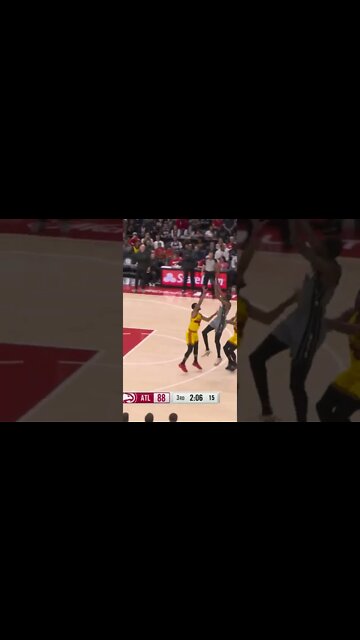 KD Drains Ridiculous One Legged Three