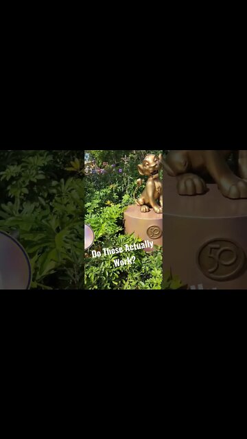 Magicband Plus Do They Ever Work?