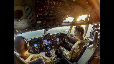 Gradual retirement for tanker jets endorsed by House lawmakers