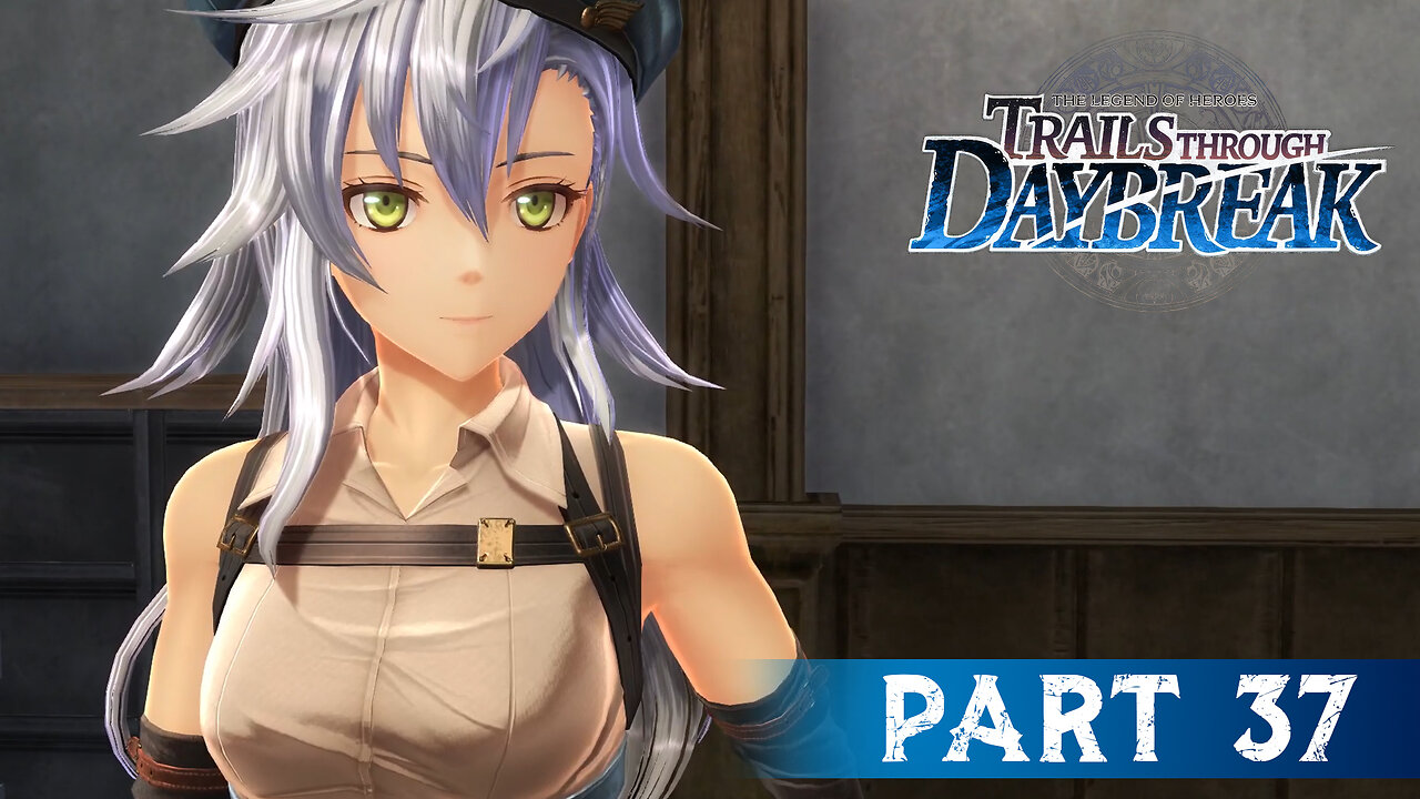 Trails Through Daybreak Part 37 - Change of Heart, A Lost Lover & QA Testing