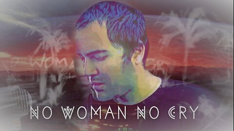 No Woman No Cry (Piano Remix)