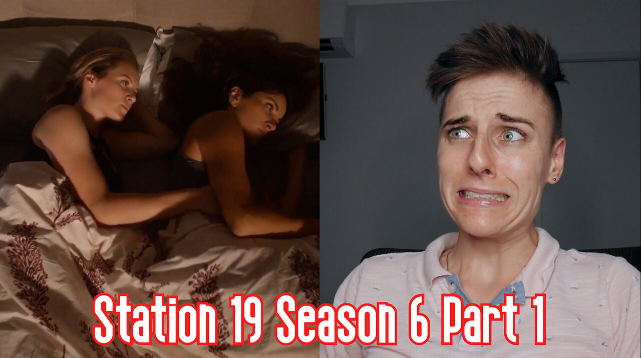 Station 19 Season 6 Part 1 Reaction | Patreon Early Release