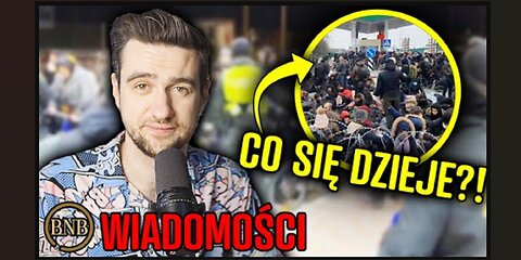 “Natychmiast Zamknąć Granice!” Rosjanie Przepychają Imigrantów Do Europy