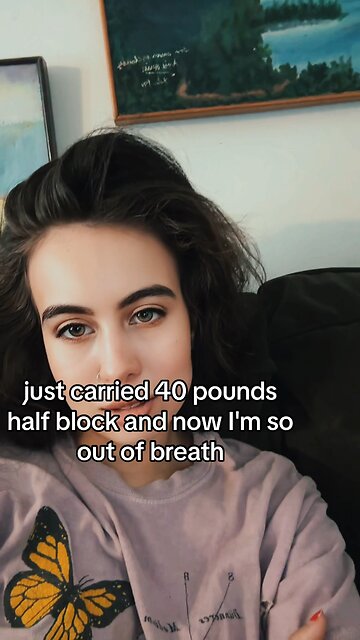 right after pilates too 😂🤯 #gym #workout #pilates #bye #americansdoworkout