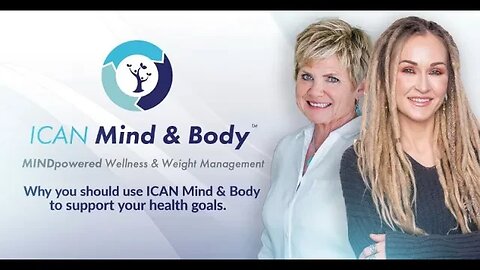 Harness Neuroscience to Achieve Lasting Weight Loss and Wellness with MyDailyChoice and ICan!