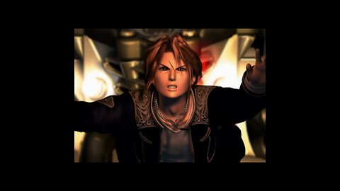 Let's Play Final Fantasy VIII Remastered Part 2! All this is a TEST!!!