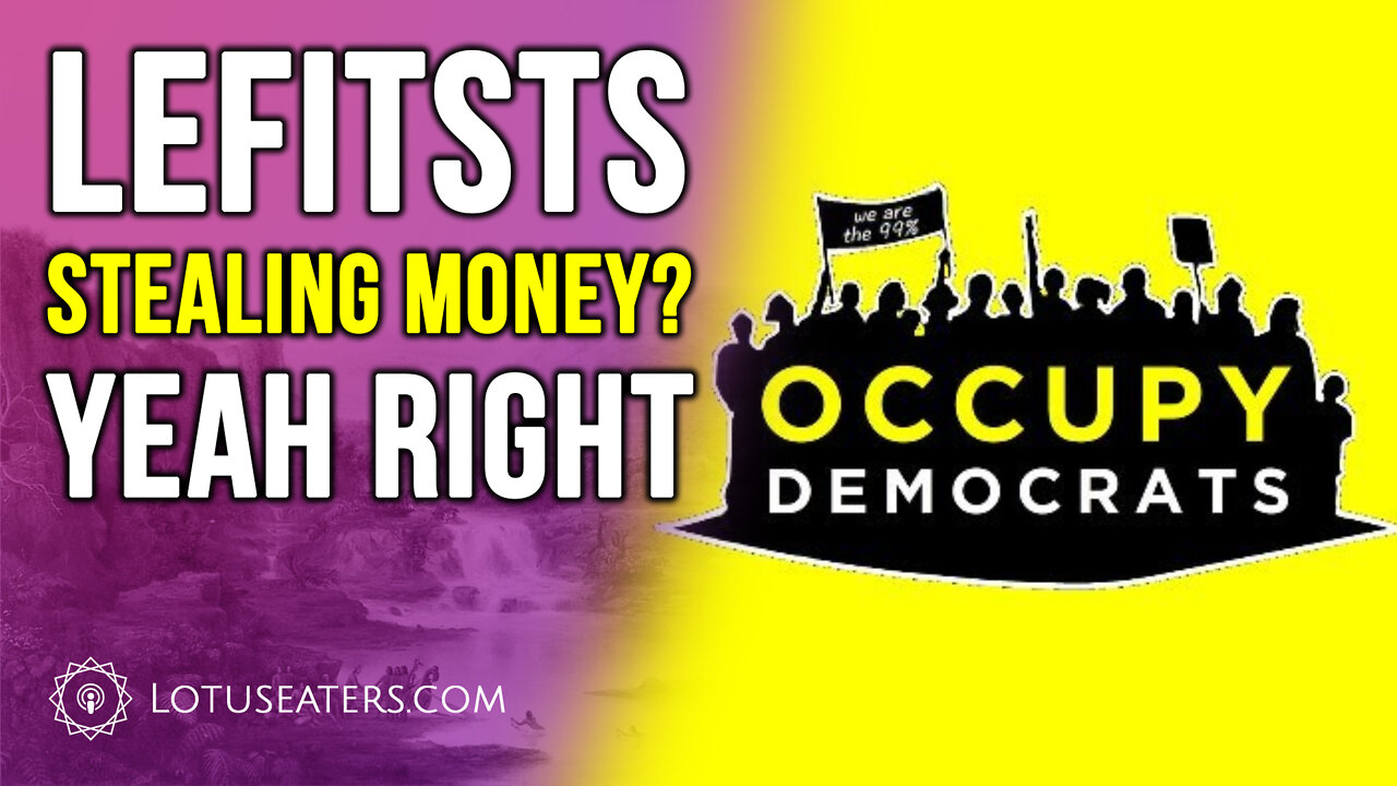 American PACs Are a Scam