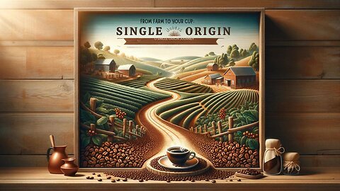 What Is Single-Origin Coffee and Why Is It Expensive?