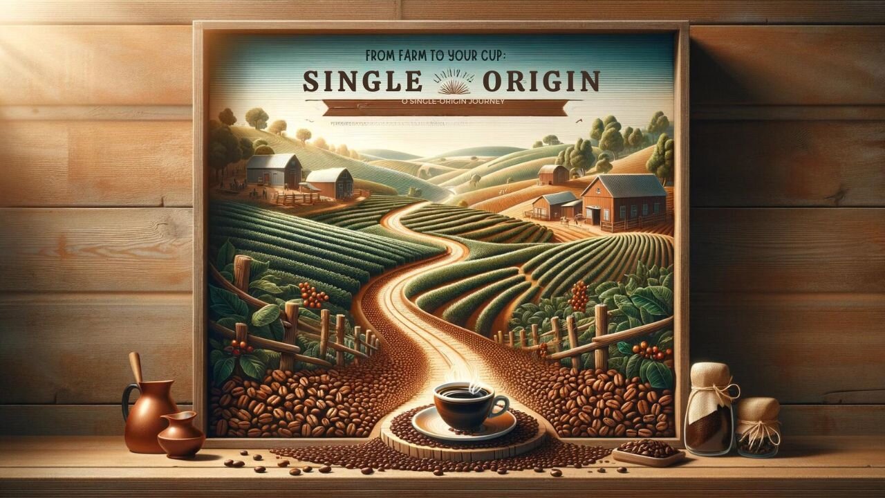 What Is Single-Origin Coffee and Why Is It Expensive?