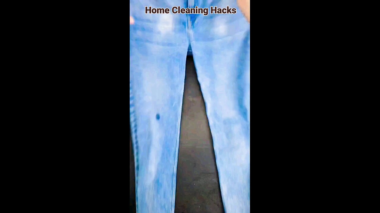 Household Things Cleaning Hacks