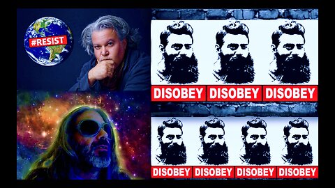 2 Guys No Filter Billy Jones Victor Hugo Interview Climate Change Scam UFO USA Navy Toxic Leadership