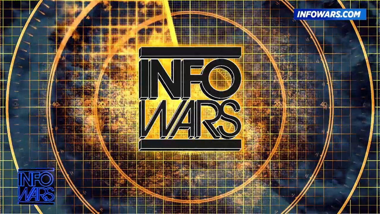 Globalists Plot Grid False Flags Amidst Dollar Collapse & Food Shortage Hour 2