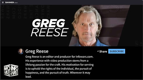 Greg Reese Explains How To Be A REAL Threat To Oppression