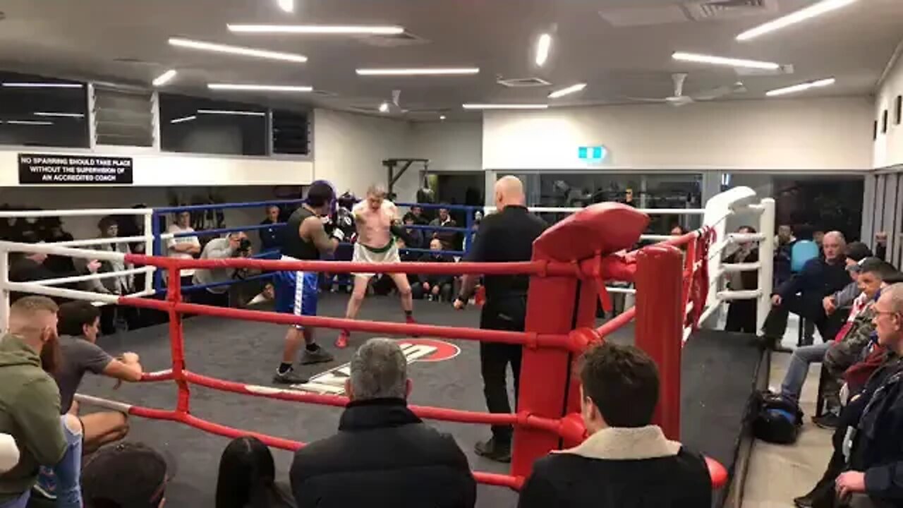 Father Dave v Jason MacGura