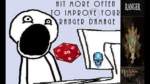 Improve your DPS in BG3