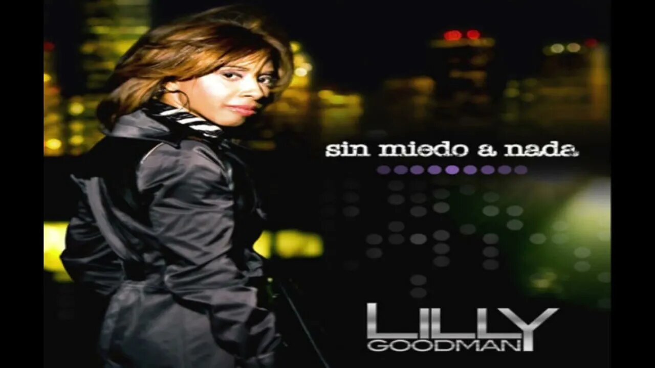 Lilly Goodman Al Final instrumental