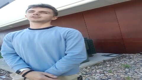Cult Rebukes: Man Leaves The False Church