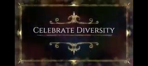 Celebrate Diversity