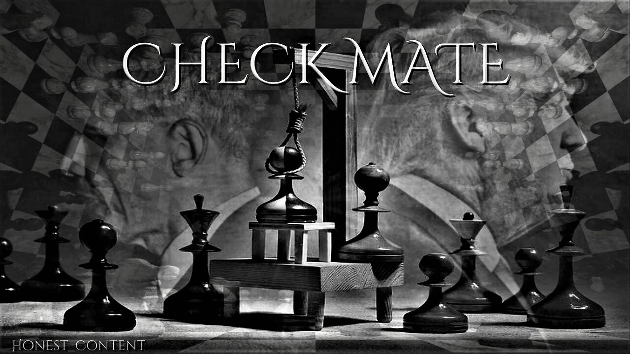 Check Mate!