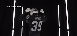 More trouble for Las Vegas Raiders with first playoff berth since 2016 on the line