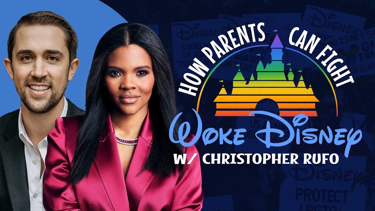 How Parents Can Fight Back Against Disney's "Not-So-Secret Gay Agenda"