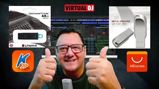 Unboxing & Speed Test Kingston DataTraveler Exodia USB 3 2 Flash Drive 2022