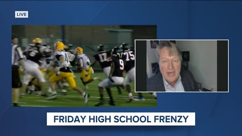 Friday High School Frenzy: Pius XI's 6-1 start impresses