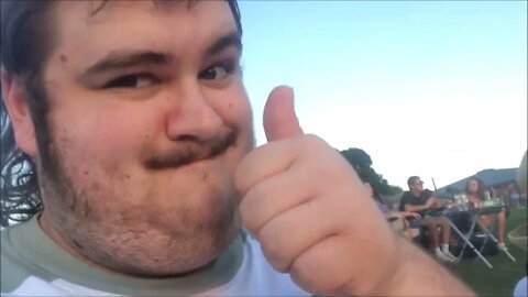 I Went to Symphony On The Prairie *GONE REALLY GOOD??*