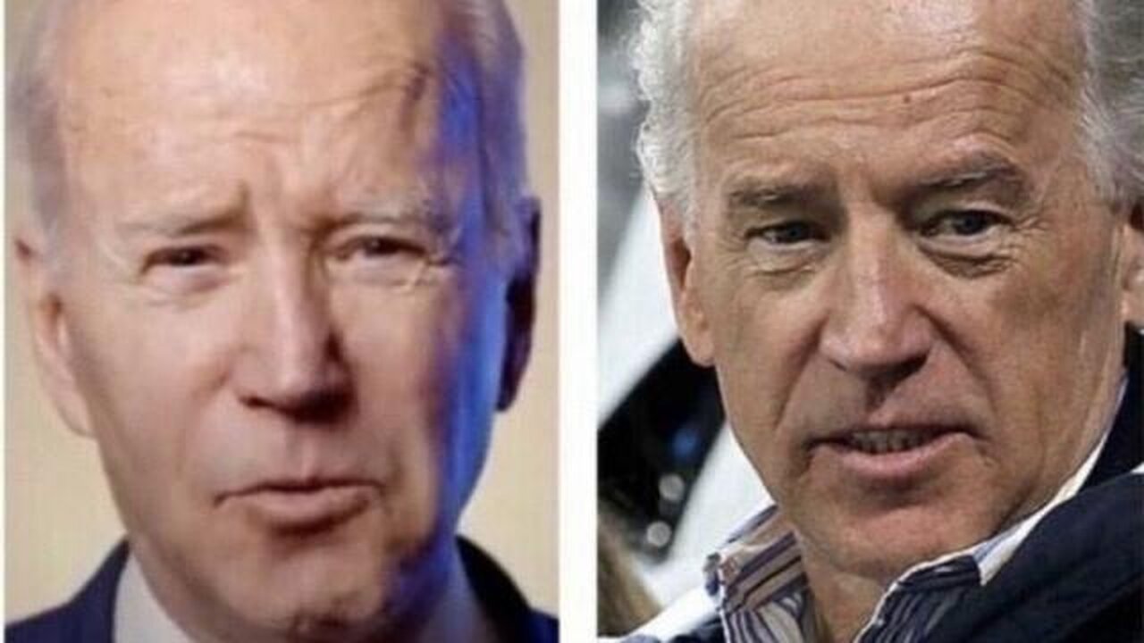 IT IS TIME TO BEGIN IMPEACHMENT PROCEEDINGS AGAINST JOE BIDEN