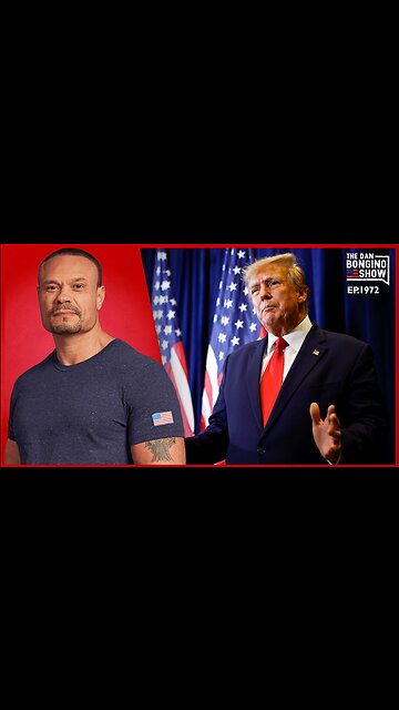 Will Secret Service Respond To a Trump Arrest? (Ep. 1972) - 03/20/2023