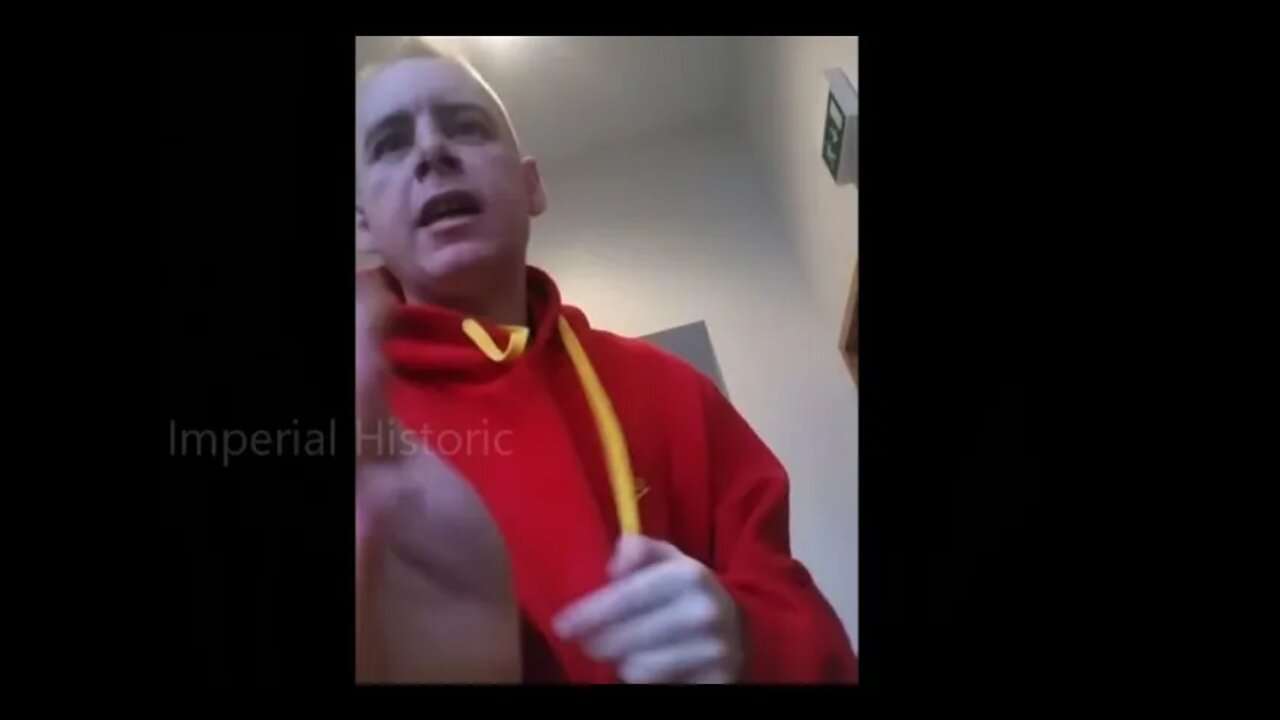 Kung Fu Master Breton Shows His Skills - Oblivion NPC
