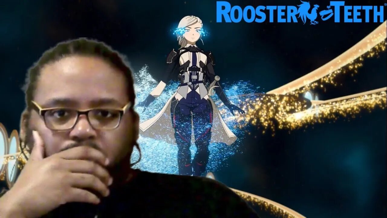 RWBY Vol 8 Ch 11 - 14 Reaction/Review