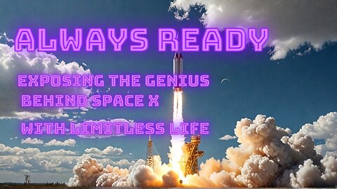Elon Musk's SpaceX: Revolutionizing Space Travel!
