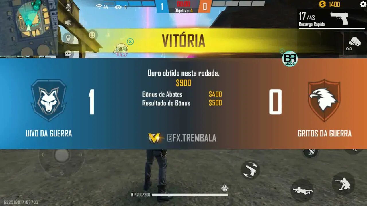 2 INJETOR EM UM FICOU APELÃO FFH4X E O NOVO SPEED TIME SERÁ QUE DEU CERTO -LINK DIRETO