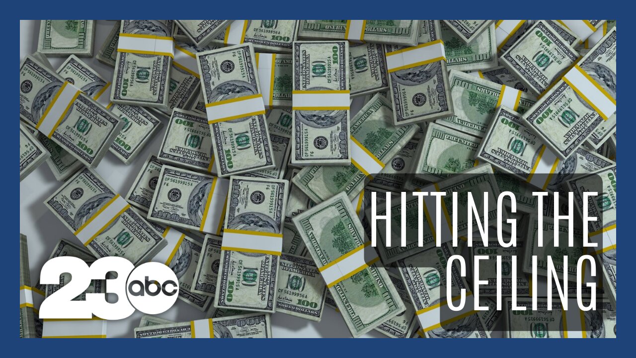 U.S. facing potential economic crisis