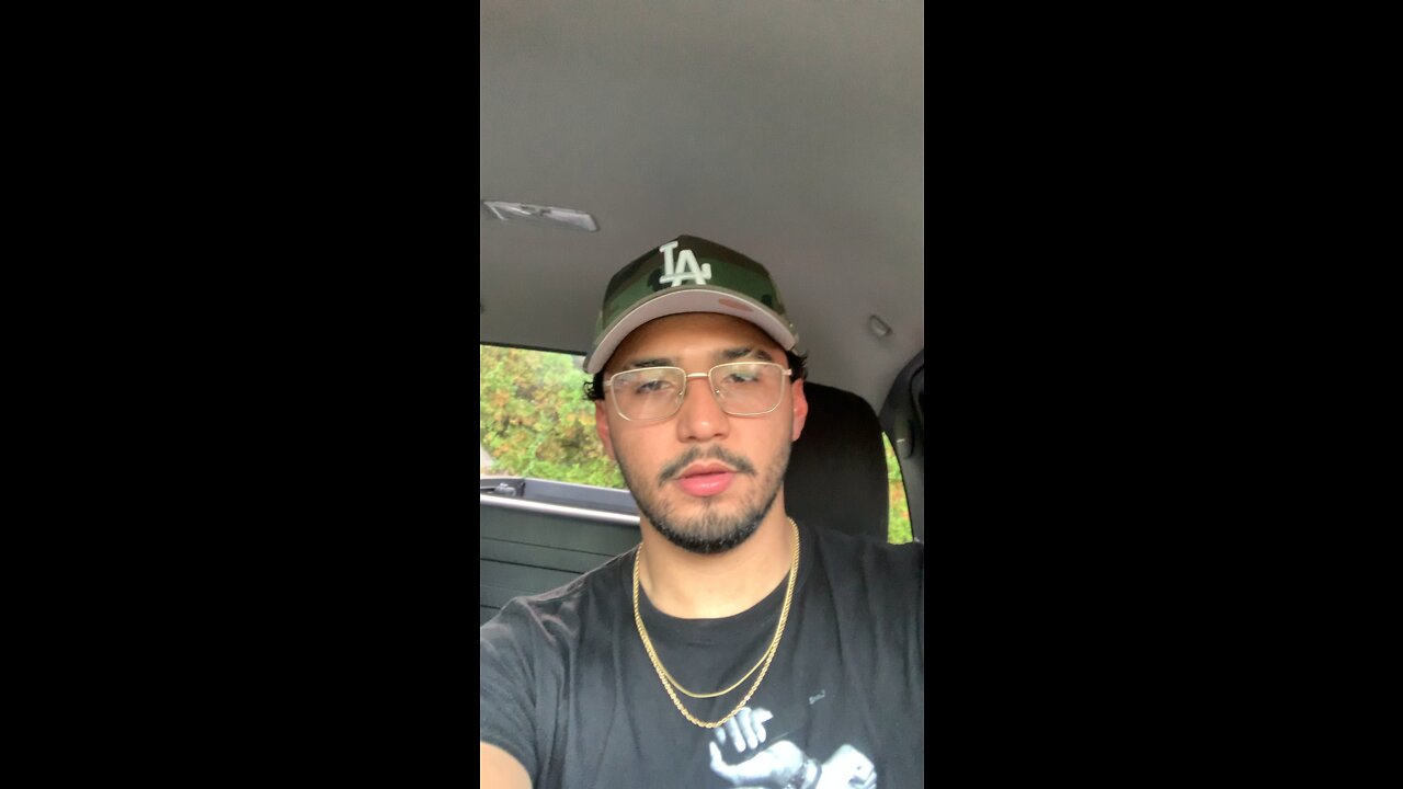 Head Up And God First