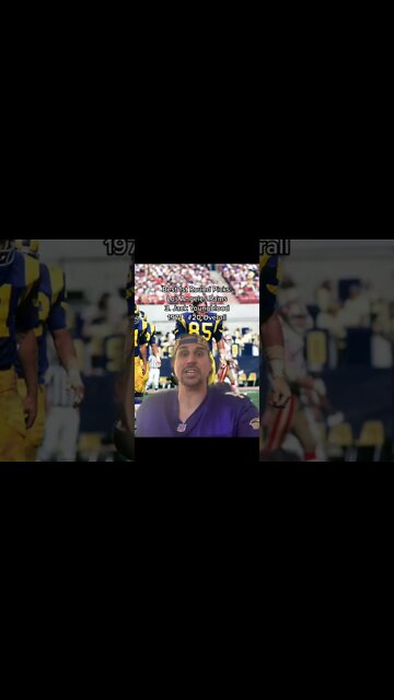 JACK YOUNGBLOOD BEST DRAFT PICK EVER #shorts